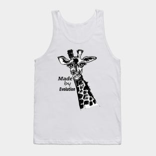 Made by evolution Tank Top